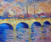 Image result for 10 Most Famous Impressionist Paintings