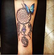 Image result for Butterfly Dream Catcher