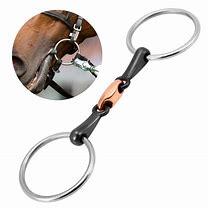 Image result for 4 Lbs Horse Bit