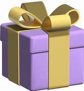 Image result for Gift Box Icon Game PNG