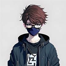 Image result for Cool Male Avatar