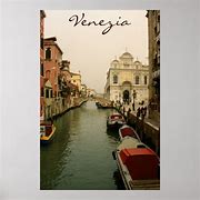 Image result for Venice Canals Posters