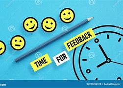 Image result for Feedback Time Image Fun