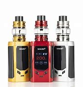 Image result for Light-Pink Smok Vape