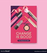 Image result for Makeup Poster