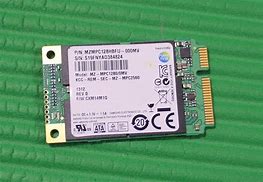 Image result for mSATA SSD 128