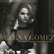 Image result for Selena Gomez New Album Cover