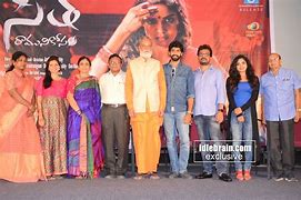 Image result for Cinematic Seetha