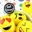 Image result for Emoji Stress Balls