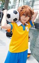 Image result for Inazuma Eleven Go Slingshot Toy