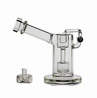 Image result for Mini Rig Quartz DAB