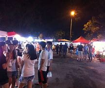 Image result for Pasar Malam Tanjung Benoa Terletak Di