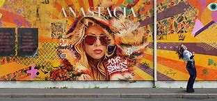 Image result for Anastacia Singer Albums