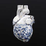 Image result for Kintsugi Heart