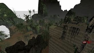 Image result for Jungle Pyramid