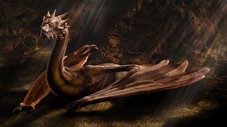 Image result for Smaug the Dragon Hobbit