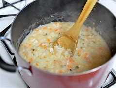 Image result for Korean Rice Porridge