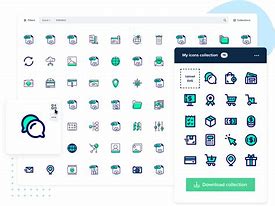 Image result for Flat Icons Ong