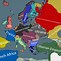 Image result for Where Is Vienna On WW1 Map