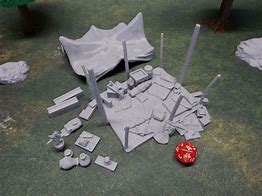 Image result for Dnd Gnome Tent