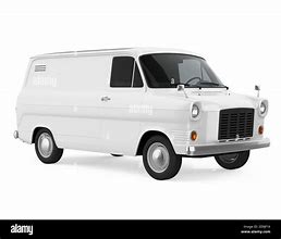 Image result for Old Church Van