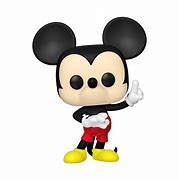 Image result for Mickey Funko POP