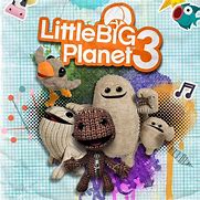 Image result for Little Big Planet 3