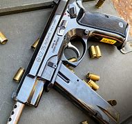 Image result for CZ 75 Series