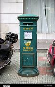 Image result for Chinese Mailbox