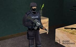 Image result for GTA San Andreas Swat