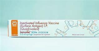 Image result for Vacuna Influenza