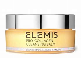 Image result for Elemis Pumpkin Cleansing Balm