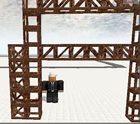 Image result for Roblox Truss