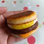 Image result for Sandwich Plushie