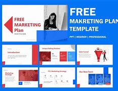 Image result for marketing plan template