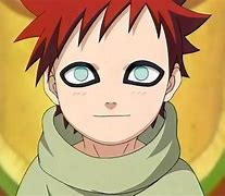 Image result for Gaara as Kid