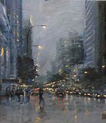 Image result for Famous Rain Paintings