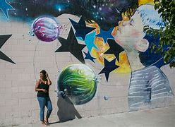 Image result for Sacramento Mural Map