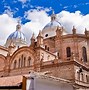 Image result for Landmarks in Ecuador