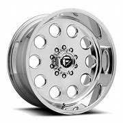 Image result for Super Single Wheels for Dually