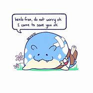 Image result for Cute Spheal