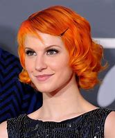 Image result for Hayley Williams Tonight Show