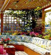 Image result for Roof Deck Garden Design