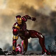 Image result for Dnd Iron Man