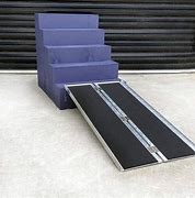 Image result for Heeve Mobility Ramps