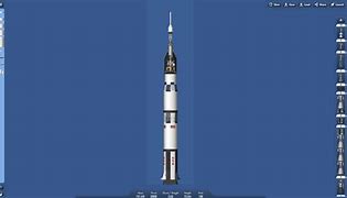 Image result for Saturn 5 Blueprint