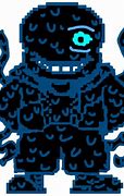 Image result for Nightmare Sans PNG