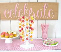 Image result for Lollipop Stand Design