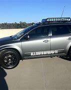 Image result for Nissan Murano Modified