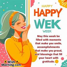 Image result for Beautiful New Week